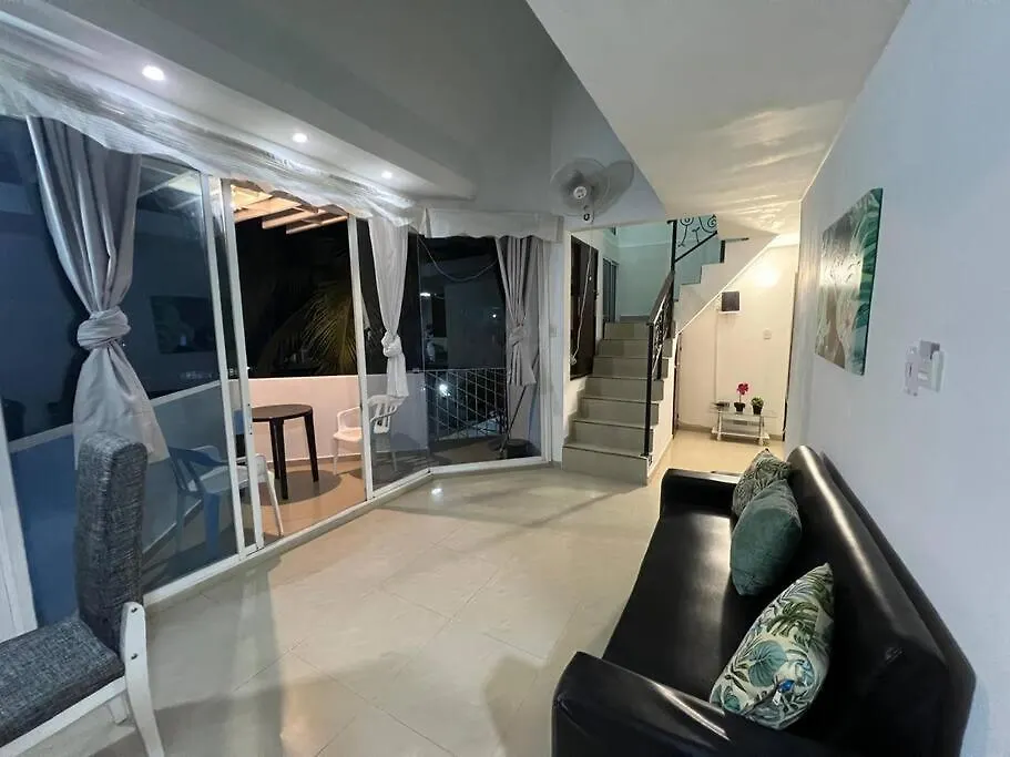 Apartamento Privado Santa Marta 0*, Santa Marta (Magdalena) Kolumbia